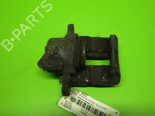 Left front brake caliper DACIA SANDERO 1.5 dCi | BP14722026M105 