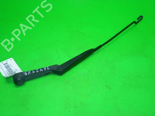 Used Front windshield wiper arm NISSAN MICRA II (K11) 1.4 i 16V (82 hp) 14713734