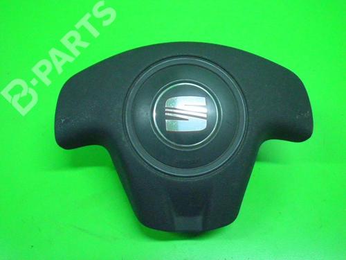 Used Driver airbag SEAT IBIZA III (6L1) 1.4 16V (86 hp) 6358110
