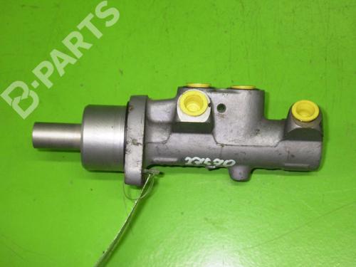 Used Brake master cylinder RENAULT CLIO III (BR0/1, CR0/1) 1.2 16V (BR02, BR0J, BR11, CR02, CR0J, CR11) (75 hp) 6376986