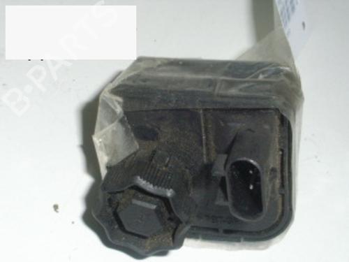 Used Headlight adjuster motor OPEL ASTRA F Hatchback (T92) 1.4 i (F08, M08, F68, M68) (60 hp) 14699895