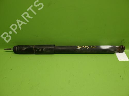 Venstre bagtil støddæmper Venstre bagtil støddæmper MERCEDES-BENZ C-CLASS Coupe (CL203) C 230 Kompressor (203.747) (197 hp) 33970920 33970920