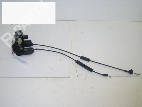 Used Rear right lock OPEL VECTRA C (Z02) 2.2 16V (F69) (147 hp) 6604676