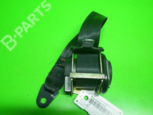 Used Rear right seatbelt PEUGEOT 407 SW (6E_, 6D_) 2.0 HDi 135 (136 hp) 6659343