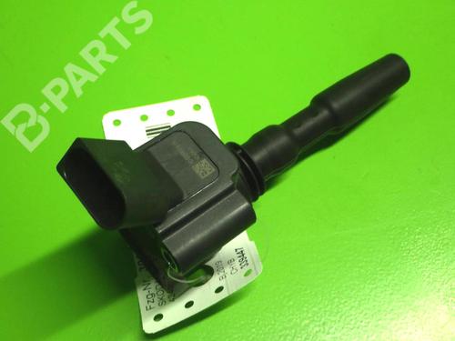 Ignition coil SKODA FABIA III (NJ3) 1.0 | BP6392970M94 