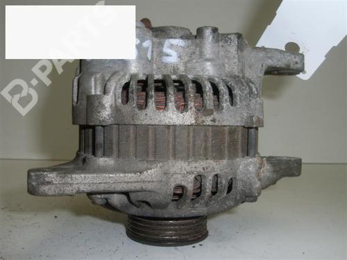 Alternator MITSUBISHI COLT V (CJ_, CP_) 1300 GL,GLX (CJ1A) (75 hp) 6347993