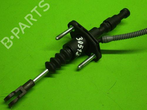 Used Clutch slave cylinder OPEL ZAFIRA / ZAFIRA FAMILY B (A05) 2.2 (M75) (150 hp) 14735123