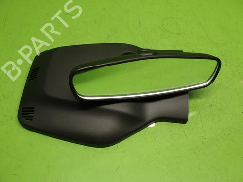 Used Rear mirror OPEL ASTRA K (B16) 1.2 Turbo (68) (131 hp) 28050509