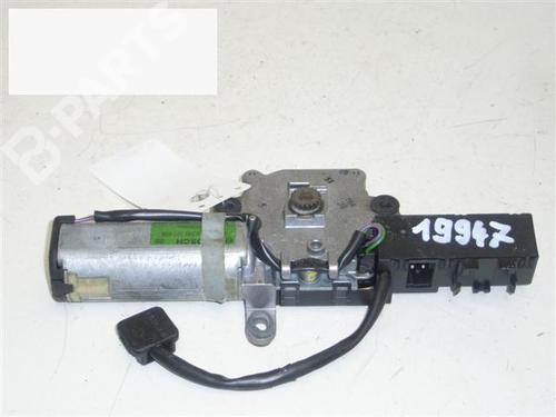Used Sunroof engine MERCEDES-BENZ C-CLASS (W202) C 220 D (202.121) (95 hp) 6347130