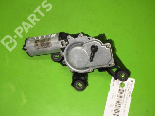 Rear wiper motor VW SHARAN (7M8, 7M9, 7M6) 1.9 TDI | BP6651618M102 