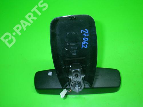 Rear mirror FORD FIESTA VI (CB1, CCN) 1.4 | BP6366814I6 