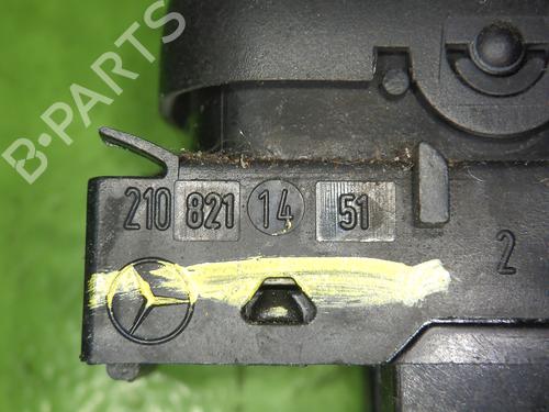 Electronic module MERCEDES-BENZ E-CLASS T-Model (S210) E 320 T (210.265) | BP37432370M83 - Image 3