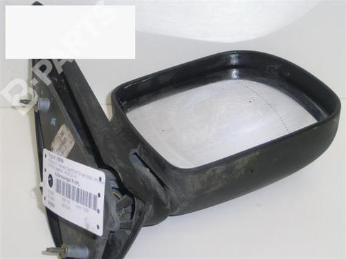 Used Right mirror RENAULT KANGOO (KC0/1_) 1.4 (KC0C, KC0H, KC0B, KC0M) (75 hp) 6663894
