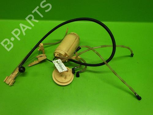 Elektronisk modul VW TOUAREG (7LA, 7L6, 7L7) 3.0 V6 TDI (225 hp) 14727472