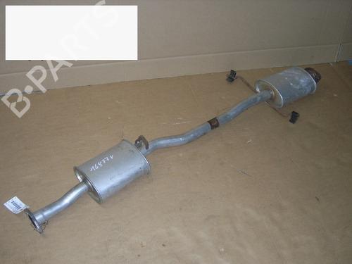 Other MAZDA 323 III Hatchback (BF) 1.5 (BF5S) (75 hp) 14748235