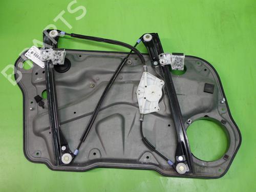 Used Front right window mechanism VW GOLF IV (1J1) 1.4 16V (75 hp) 18139902