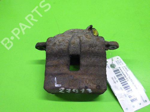 Left front brake caliper SUZUKI GRAND VITARA I (FT, HT) 2.0 4x4 (TA52, TL52, SQ420) | BP14721443M105 