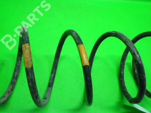 Shock absorber spring FORD MONDEO I Turnier (BNP) 1.8 i 16V | BP6652938C152