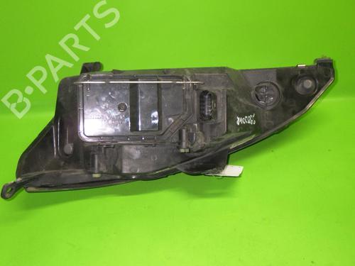 Right headlight FORD FOCUS I Turnier (DNW) 1.8 TDCi | BP14728029C29 