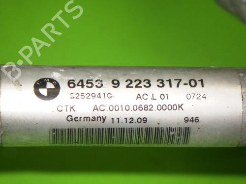 AC pipe BMW X1 (E84) sDrive 18 d | BP14730902M126 