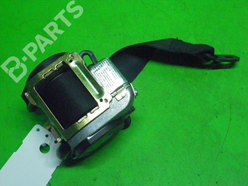 Rear right seatbelt MERCEDES-BENZ A-CLASS (W168) A 160 CDI (168.007) | BP6655472I28 