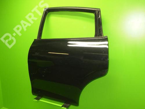 Left rear door SEAT LEON (1P1) 2.0 TFSI | BP6605999C4 