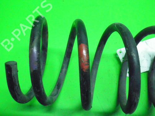 Shock absorber spring NISSAN MICRA II (K11) 1.3 i 16V (HK11) | BP14747413C152 