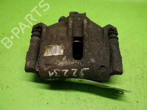 Used Right front brake caliper PEUGEOT 206 CC (2D) 2.0 S16 (136 hp) 29046204