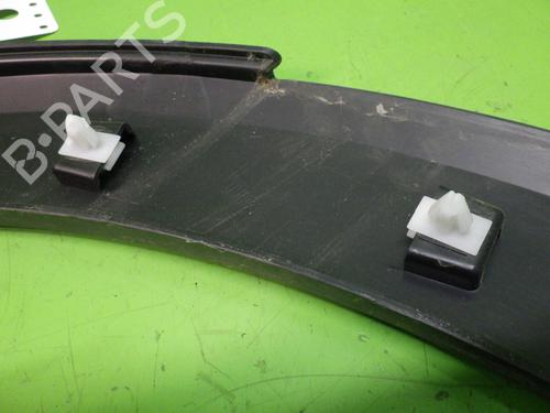 Wheel arch OPEL CROSSLAND X / CROSSLAND (P17, P2QO) 1.5 Turbo D (75) | BP27601393C56 