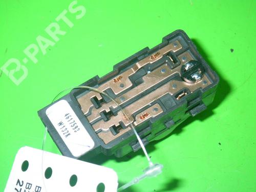 Comfort control module SAAB 9-5 (YS3E) 2.0 t | BP6373580M56 