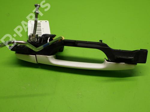 Front left exterior door handle TOYOTA AYGO (_B4_) 1.0 (KGB40) | BP11771771C128 
