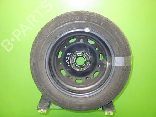 Rim VW POLO IV (9N_, 9A_) 1.2 12V | BP28105681C45