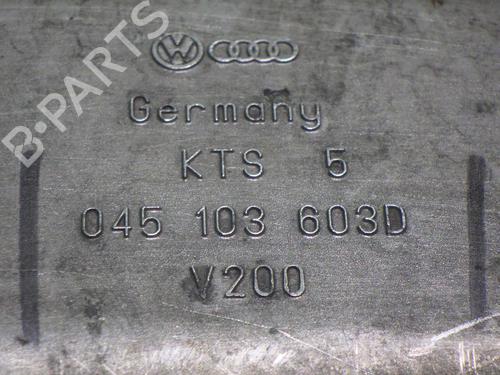 Front right seatbelt VW FOX Hatchback (5Z1, 5Z3, 5Z4) 1.4 TDI | BP14732715I25 