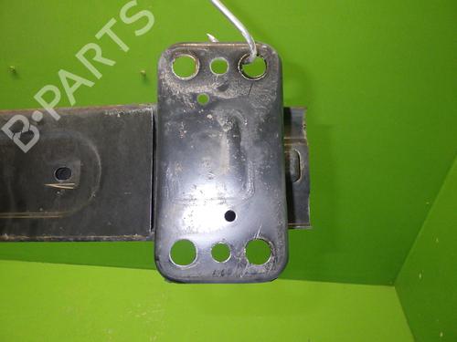 Front bumper reinforcement FIAT 500 (312_) 1.2 (312AXA1A) | BP16669265C109 