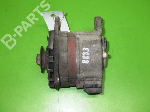 Alternator FORD SIERRA II Hatchback (GBC, GBG) 1.6 i | BP6362911M7 
