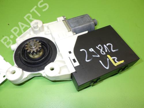 Used Left front window motor FORD FOCUS II Turnier (DA_, FFS, DS) 1.6 TDCi (109 hp) 17760964
