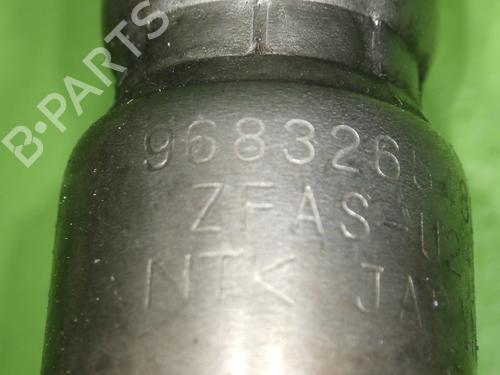 Electronic sensor CITROËN C4 II (NC_) 1.6 HDi 110 | BP38797619M84 - Image 3