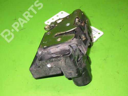 Front right lock DAEWOO LANOS (KLAT) 1.3 | BP6672748C97 
