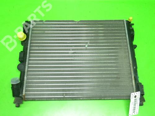 Køler RENAULT CLIO II (BB_, CB_) 1.2 LPG (BB0A, CB0A) (60 hp) 6360405