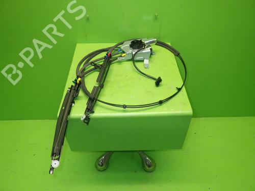Used Sunroof engine BMW 5 Touring (F11) 520 d (184 hp) 25344715