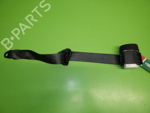 Used Rear right seatbelt FIAT 500 (312_) 1.2 (312AXA1A) (69 hp) 16754922