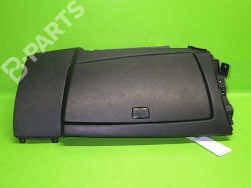 Used Glove box BMW 1 (E87) 116 i (115 hp) 6596831