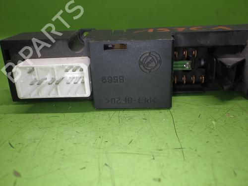 Warning switch FIAT SEICENTO / 600 (187_) 1.1 (187AXB, 187AXB1A, 187AXC1A02) | BP29739960I22
