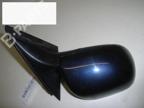 Used Right mirror AUDI A4 B5 (8D2) 1.8 (125 hp) 6662154