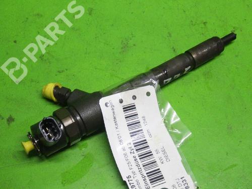 Injection rail OPEL COMBO Box Body/MPV 1.3 CDTI 16V | BP6386402M98 
