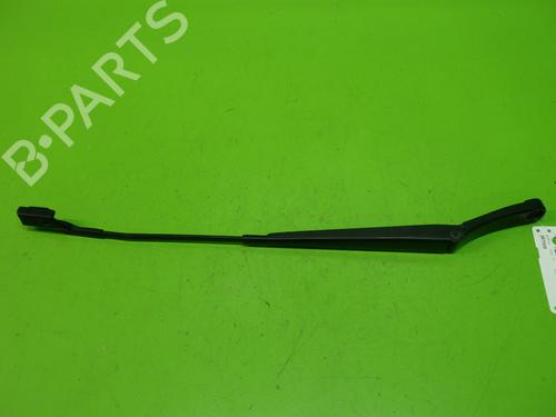 Used Front windshield wiper arm VW TOURAN (1T1, 1T2) 1.9 TDI (105 hp) 14741987