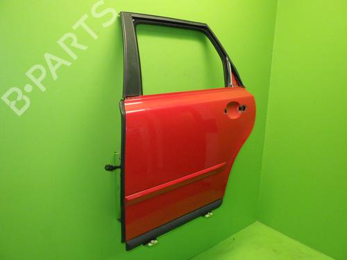 Left rear door VOLVO V50 (545) D2 | BP23447433C4 
