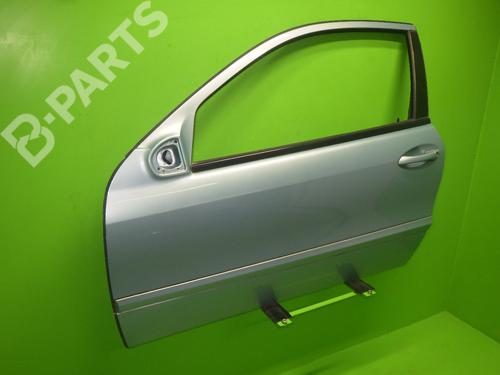 Left front door MERCEDES-BENZ C-CLASS Coupe (CL203) C 220 CDI (203.708) | BP7112436C2 
