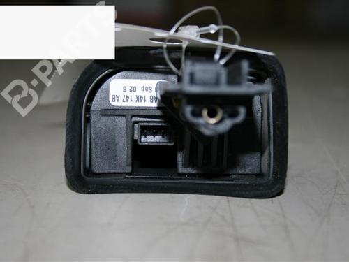Radio FORD FOCUS I (DAW, DBW) 1.4 16V | BP6405148E6 