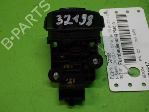 Switch NISSAN X-TRAIL I (T30) 2.5 4x4 | BP28504253I30
